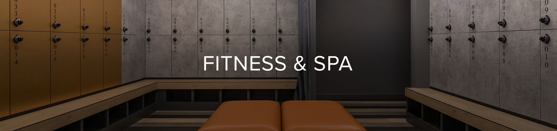 Fitness & Spa