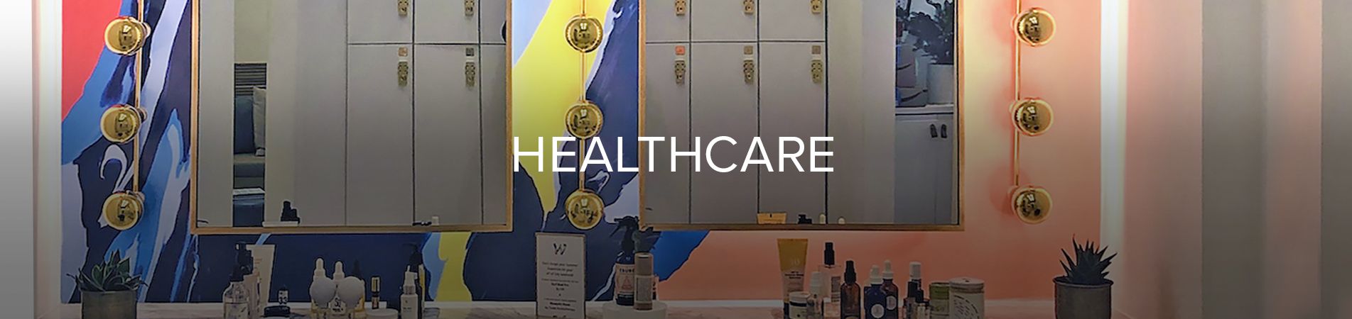 Healthcare
