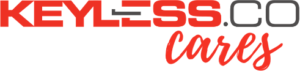 keyless-co-cares-logo KEYLESS.CO cares